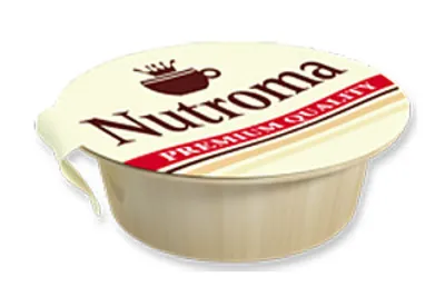 Nutroma romig cups (200x 9gr)