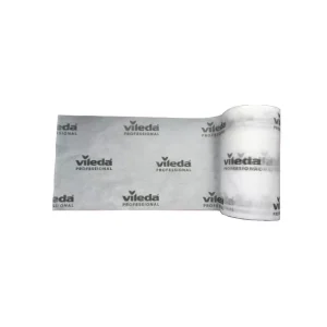 Vileda produst roll 20×60 cm (6x 75 stuks)