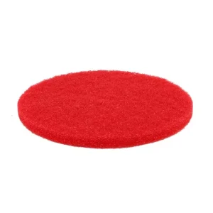 Pad 19inch rood