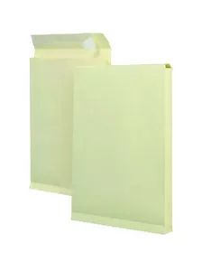 Monsterzakken ft 229 x 324 x 38 mm (125 stuks)