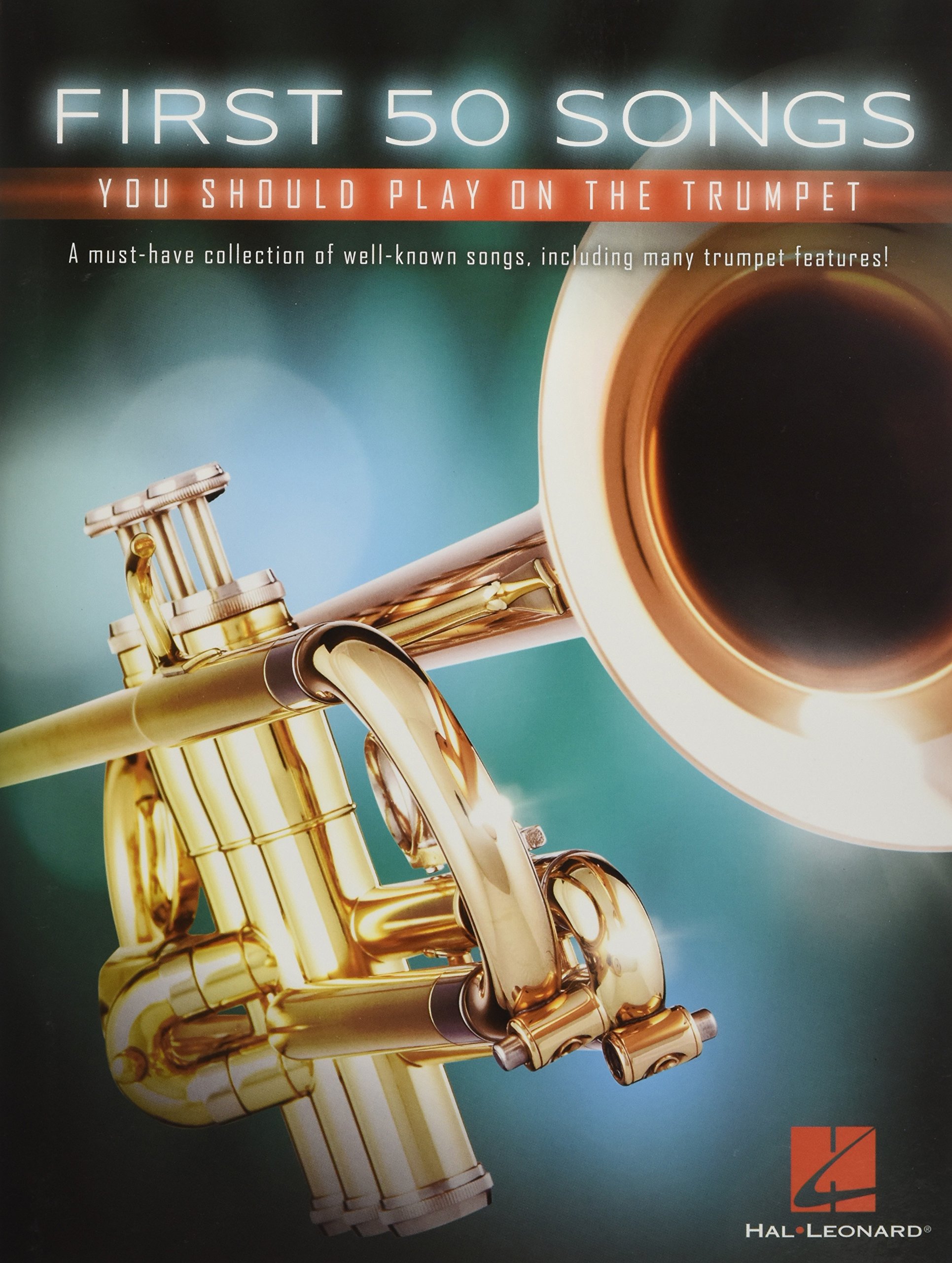 First 50 Songs You Should play on the Trumpet