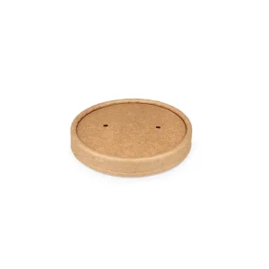 Deksel Kraft Soepbeker 90mm (500 stuks)