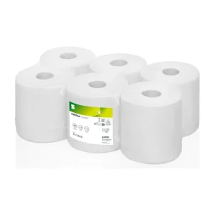 Satino poetsrol midi 20cm 300mtr a6 (317040)