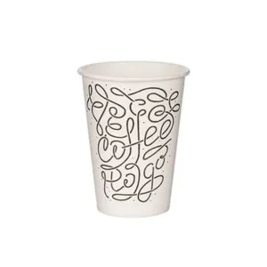 Kartonnen Beker Coffee To Go (2400x 180ml)