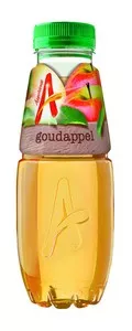 Appelsientje goudappel pet 400 ml