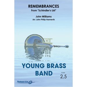 Remembrances from Schindler&rsquo;s List