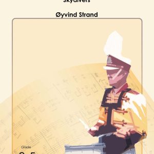 Himmelstuperne (Skydivers)