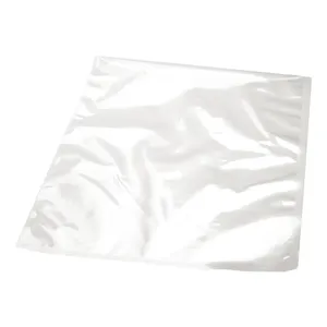 Depa Vacuumzak Transparant 25x35cm (100 stuks)