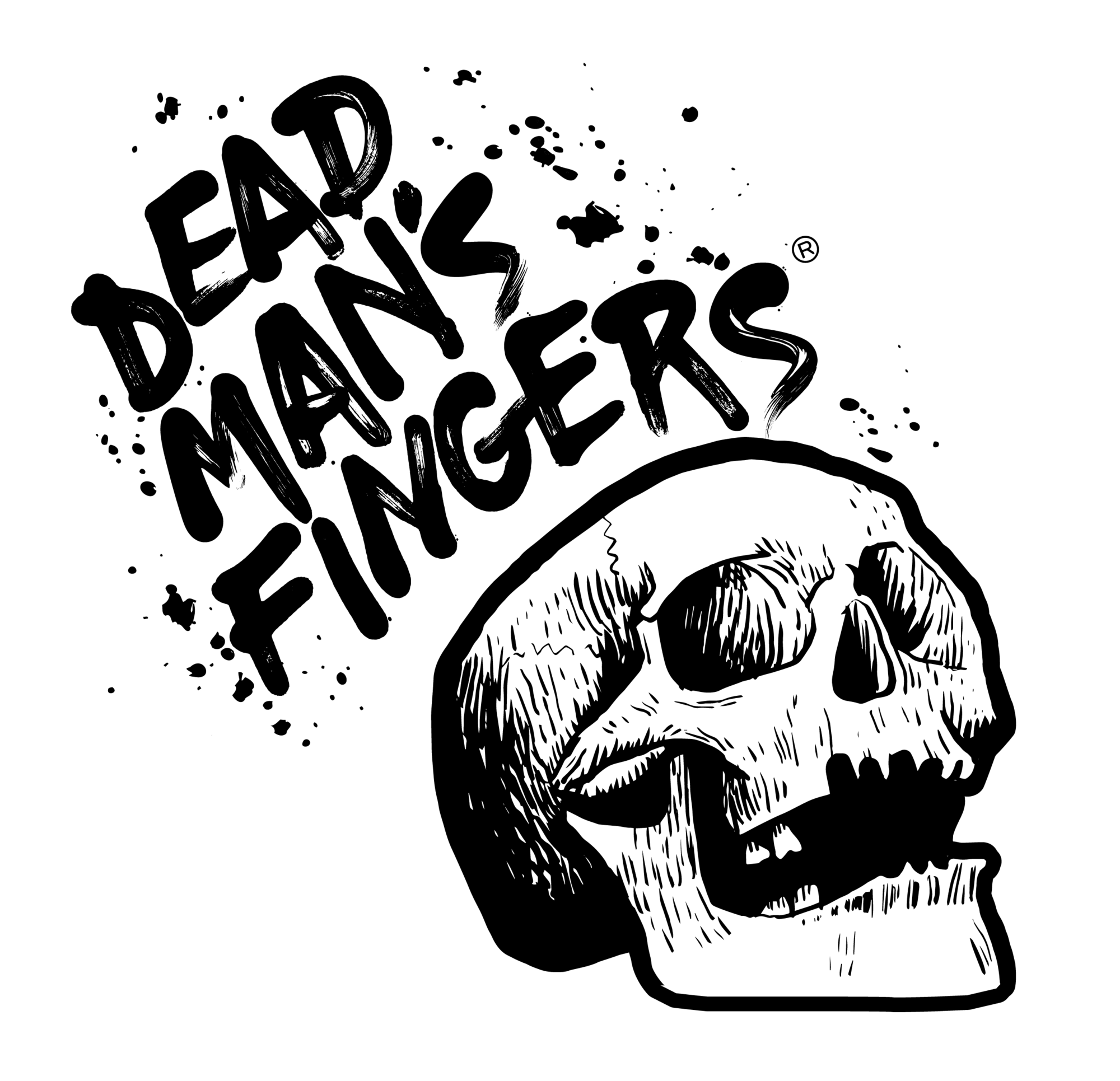 Dead Man’s Finger Spiced 70cl 37,5° – Image 2