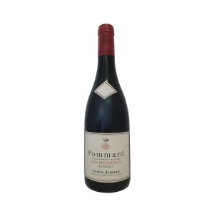 Domaine des Épeneaux “Clos des Épeneaux” A.O.C. POMMARD 1ER CRU Rouge 2018 Bouteille 75cl