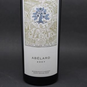 Chêne Bleu – Abélard