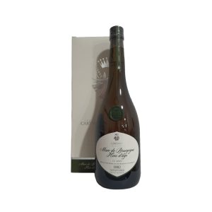 Maison Joseph Cartron A.O.C. MARC DE BOURGOGNE HORS D’ÂGE 15 ans 45% Bouteille 70cl