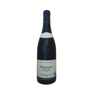 Domaine Fernand et Laurent Pillot “Tavannes” A.O.C. POMMARD Rouge 2021 Bouteille 75cl
