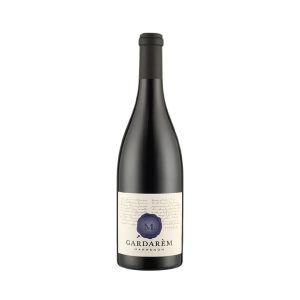 Marrenon “GARDARÈM” A.O.P. LUBERON Rouge 2020 Bouteille 75cl