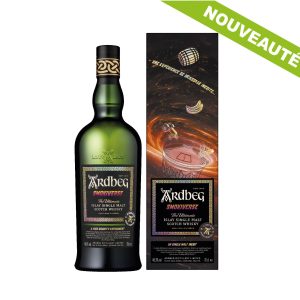 ARDBEG 2025 Smokiverse 48,3% Single Malt WHISKY (ÉCOSSE / Islay) 70cl