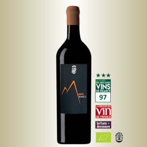 Comte Abbatucci Monte Bianco 2022