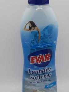 Adoucisseur Linge Océan Evar 1L