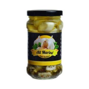 Ail Marine Aux Herbes Jessy 280 g