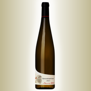 Bernard et Arthur Bohn Alsace Gewurztraminer 2018