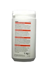 Animo ontkalkingsmiddel (1kg)