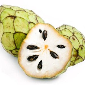 Anone Import (CHERIMOYA) 1kg