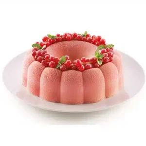 Moule Silicone paradise Silikomart