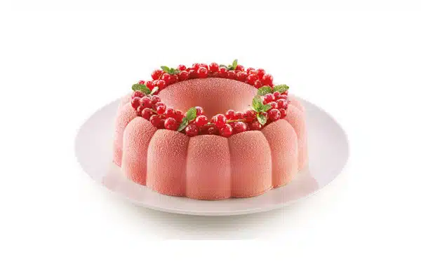 Moule Silicone paradise Silikomart