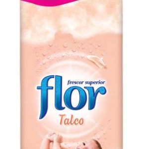 Assouplissant Concentré de Talc FLOR (70 Lavages ) 1.540 L