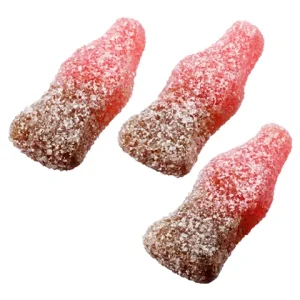 Astra Zure Cherrycolaflesjes (3kg)