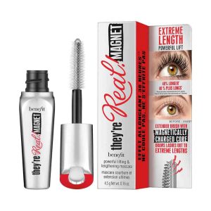 BENEFIT – MINI They&rsquo;re Real ! Magnet Mascara