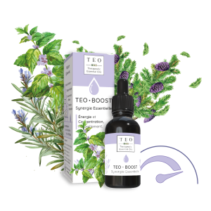 TEO-BOOST® 10Ml