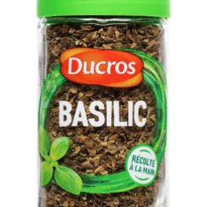Basilic Ducros 12g