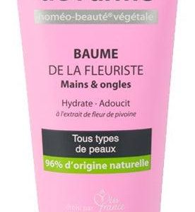 Baume de la Fleuriste Mains & Ongles Corine de Farme 100ml