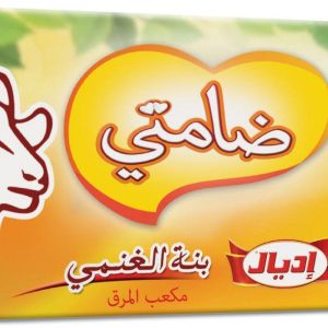 Bouillon Mouton Ideal Damti 76g (8 pièces)