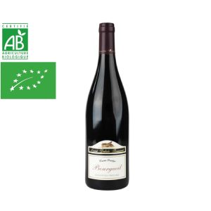 Domaine des Chesnaies « CUVÉE PRESTIGE » A.O.C. BOURGUEIL Rouge 2022 Bouteille 75cl