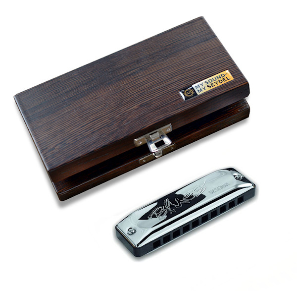 Seydel Collectors Set : Session