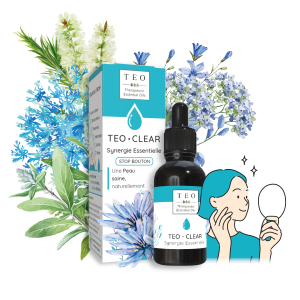 TEO-CLEAR® 10Ml