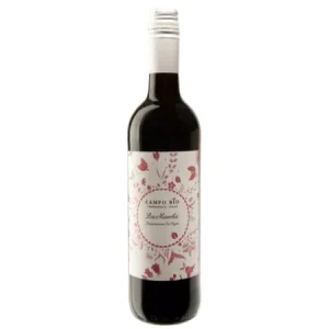 Campo bio tinto organic (0.75 liter)