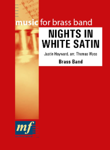 Nights in White Satin
