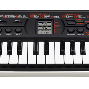 Clavier – Mini claviers Casio SA-81