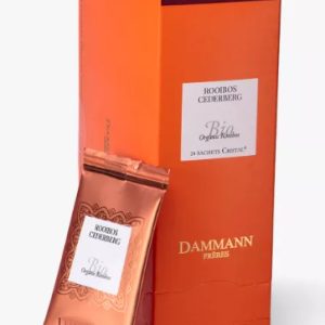 Cedeberg rooibos Bio, boîte 24 sachets