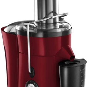Centrifugeuse Desire, Cheminée extra-large, 2 vitesses, Russell Hobbs 550W
