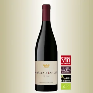 Château Landra Ventoux 2018