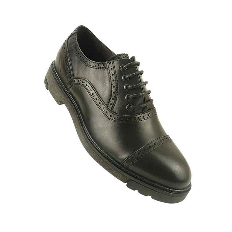 Chaussure Cuir Noir (Mathis) – Image 4