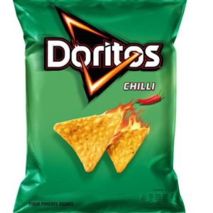 Chili Doritos 44G