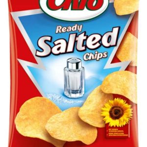Chips Salés Chio 90g