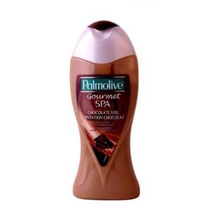 Choco Gourmet Spa Shower Gel Palmolive 250ml