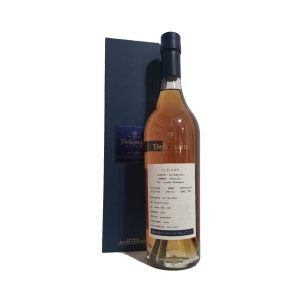 Maison Delamain “Pléiade” A.O.C COGNAC GRANDE CHAMPAGNE Collection Révélation 45% Bouteille 70cl