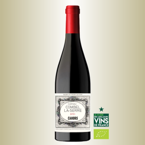 Combel La Serre Cahors 2021