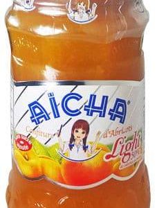 Confiture Abricots Light Aicha 21cl